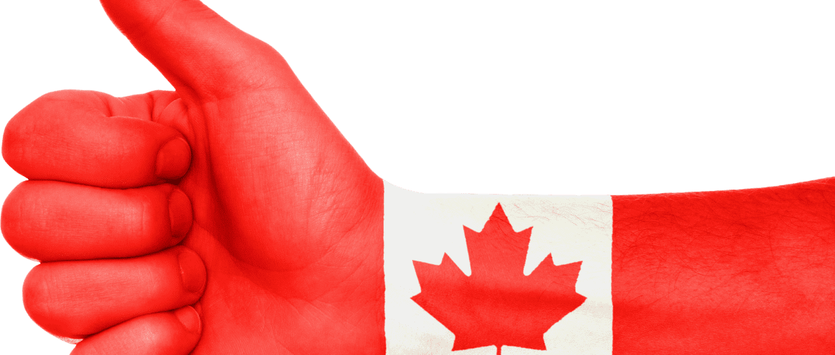 Dez coisas que você precisa saber antes de iniciar o seu Projeto Canadá